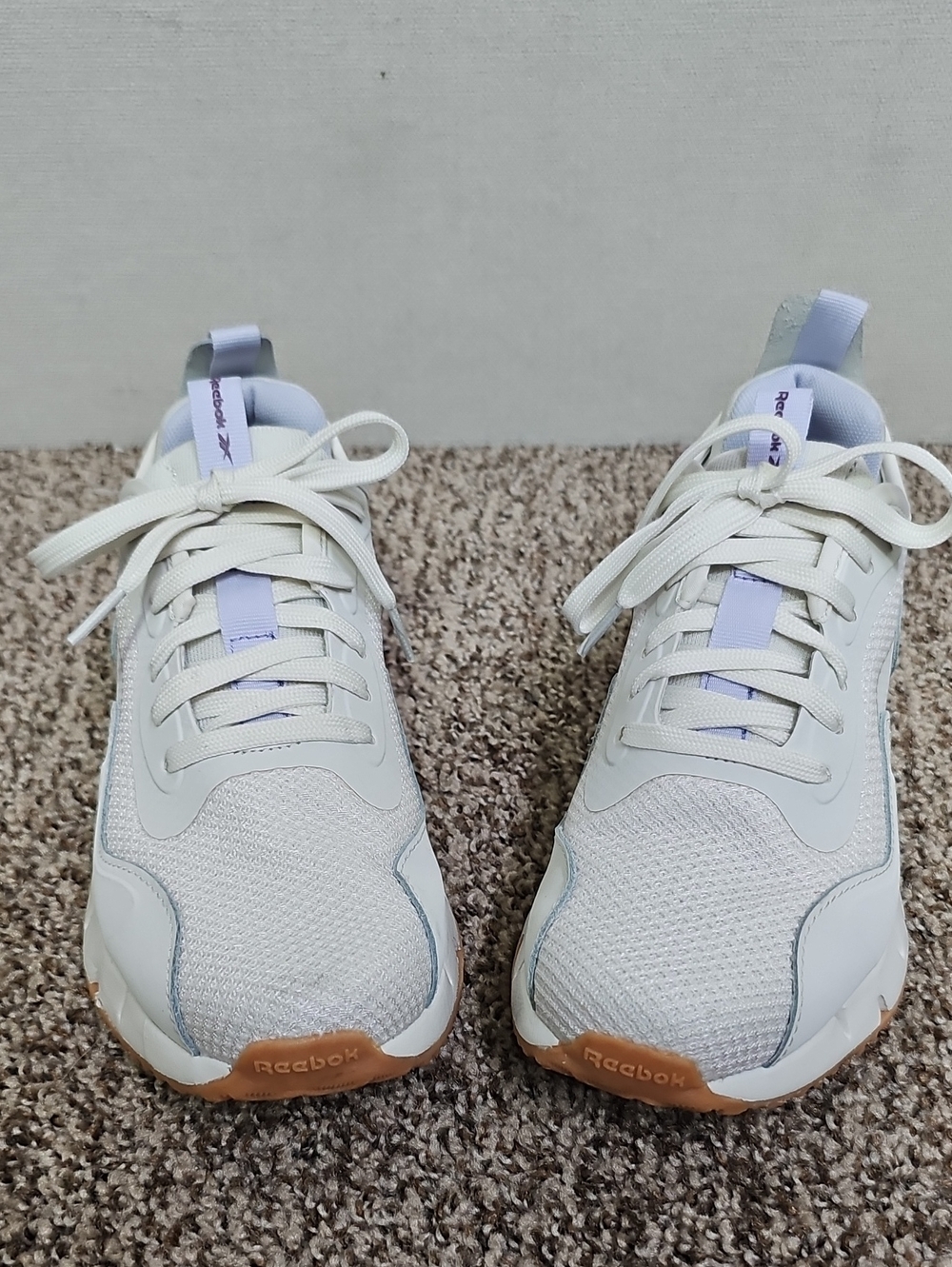 REEBOK ZIG DYNAMICA GALAXY 1 WOMENS SNEAKERS BFPM-09-145